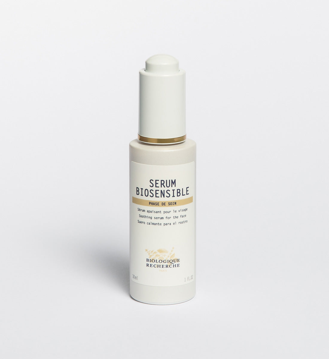 Gesichtsserum Biosensible 30ml