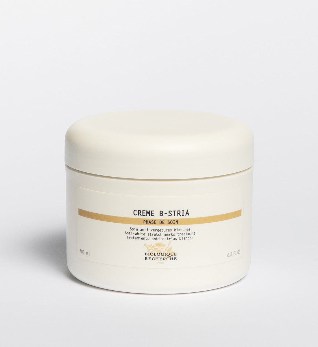 Körperpflege Creme B-STRIA 200ml