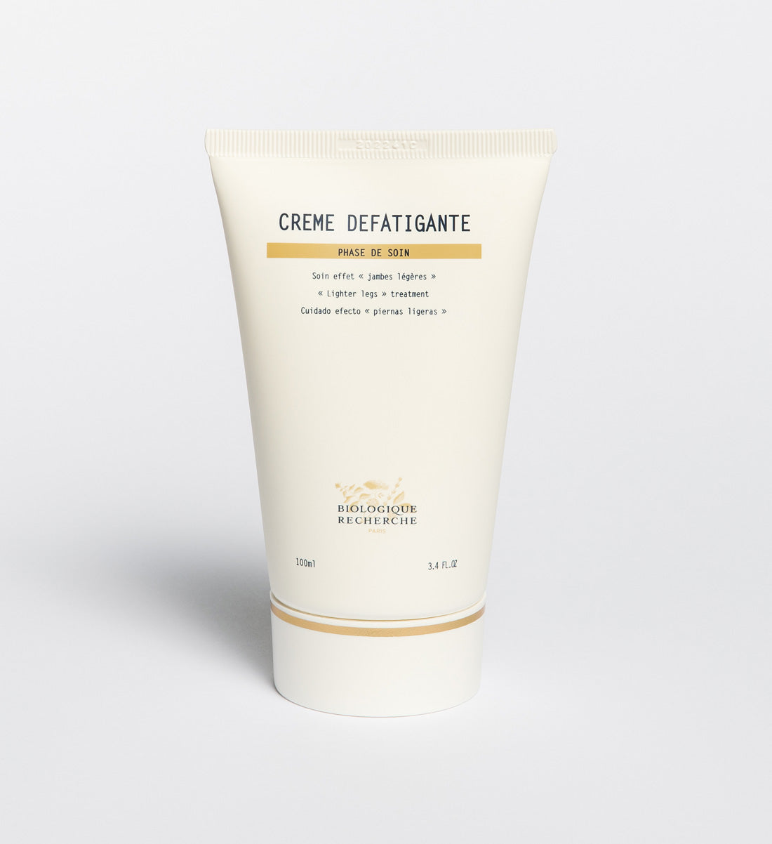 Körperpflege Creme Defatigante 100ml