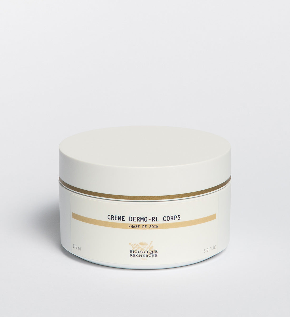 Körperpflege Creme Dermo-RL Corps 175ml