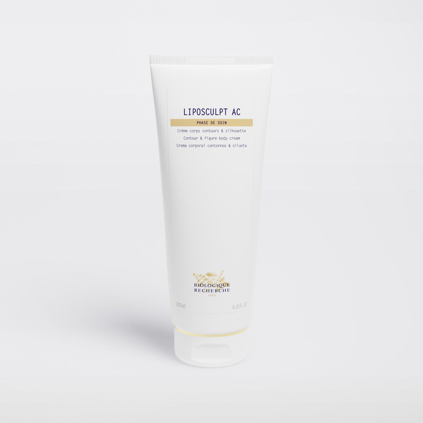 Körperpflege Creme Liposculpt AC 200ml