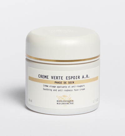 Creme Verte Espoir A.R. 50ml