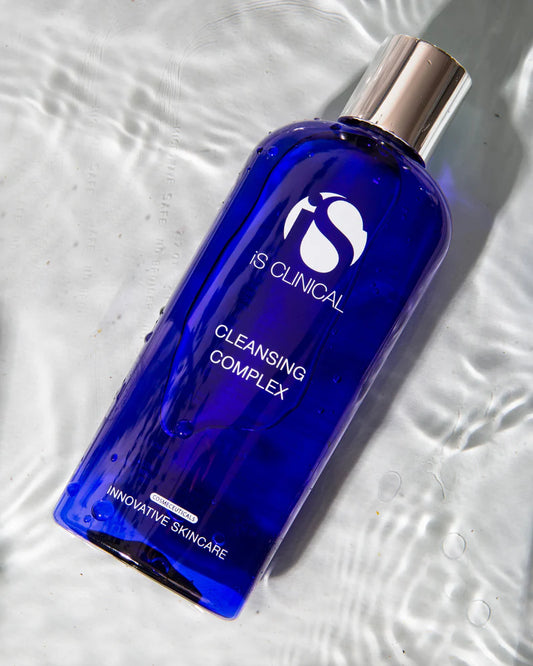 iS Clinical Cleansing Complex 180 ml