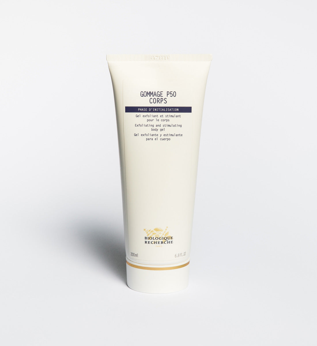 Exfolierende Körperpflege Gommage P50 Corps (200ml)