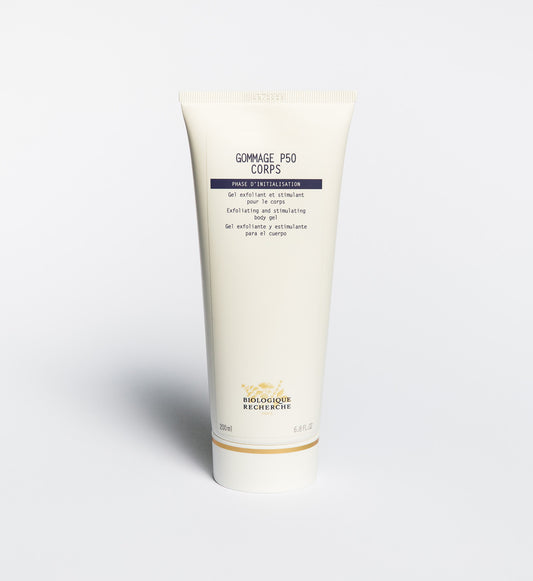 Exfolierende Körperpflege Gommage P50 Corps (200ml)