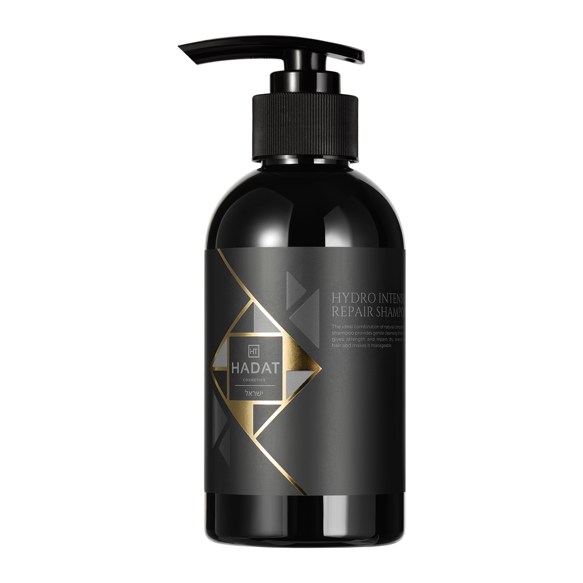 HADAT HYDRO INTENSIVE REPAIR SHAMPOO 250 ml