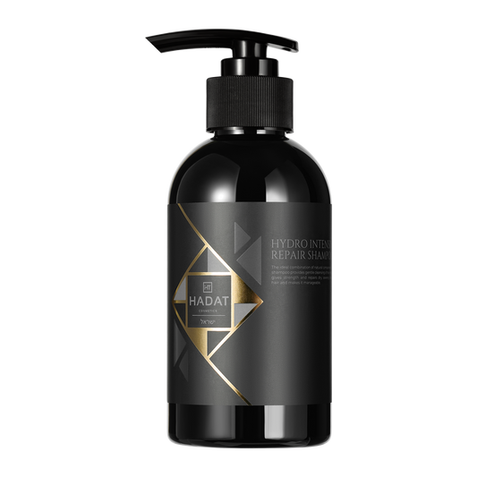 HADAT HYDRO INTENSIVE REPAIR SHAMPOO 250 ml