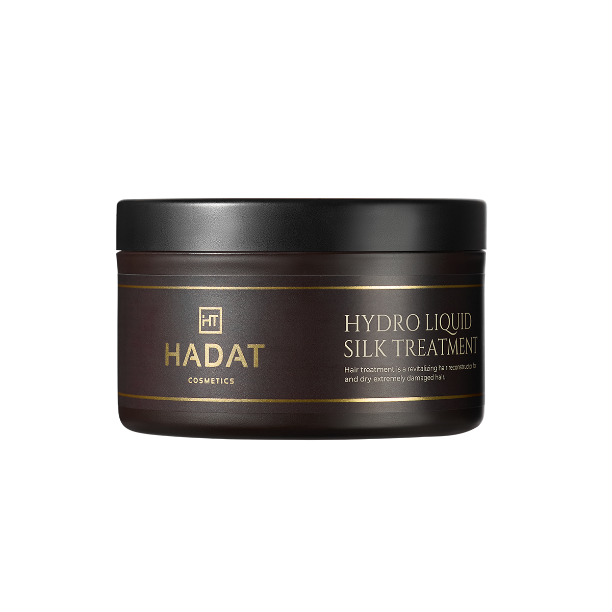 HADAT HYDRO LIQUID SILK TREATMENT 300 ml