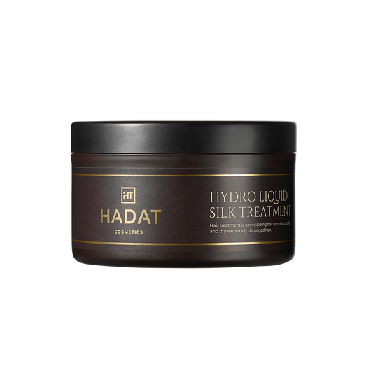 HADAT HYDRO LIQUID SILK TREATMENT 300 ml