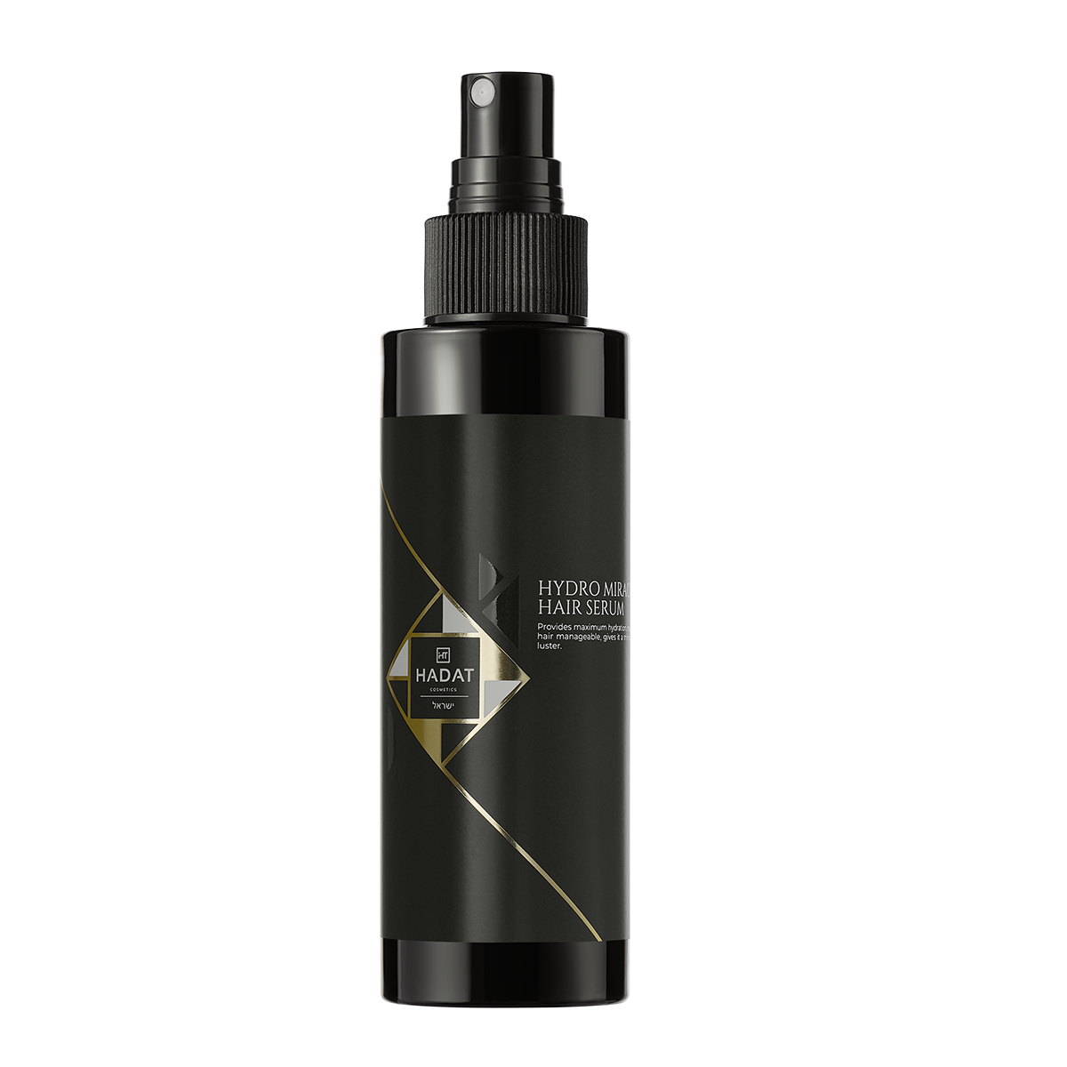 HADAT HYDRO MIRACLE HAIR SERUM 110 ml