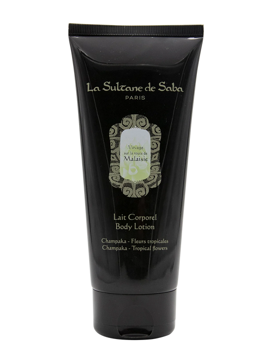 Bodylotion Jasmine and Tropical Flowers Fragrance