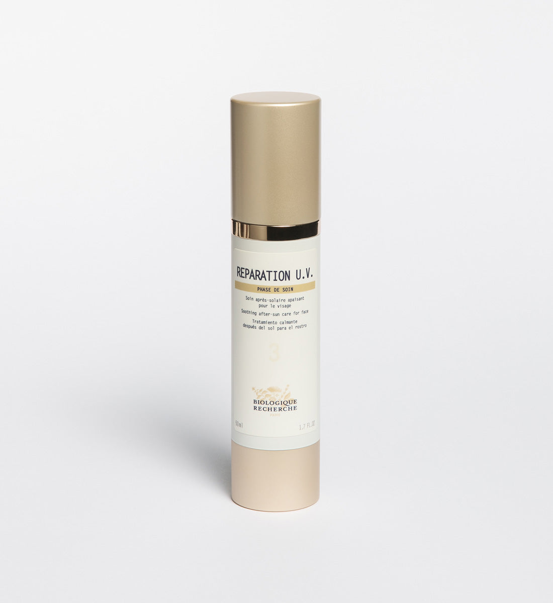 Sonnenschutz Reparation U.V. 50ml