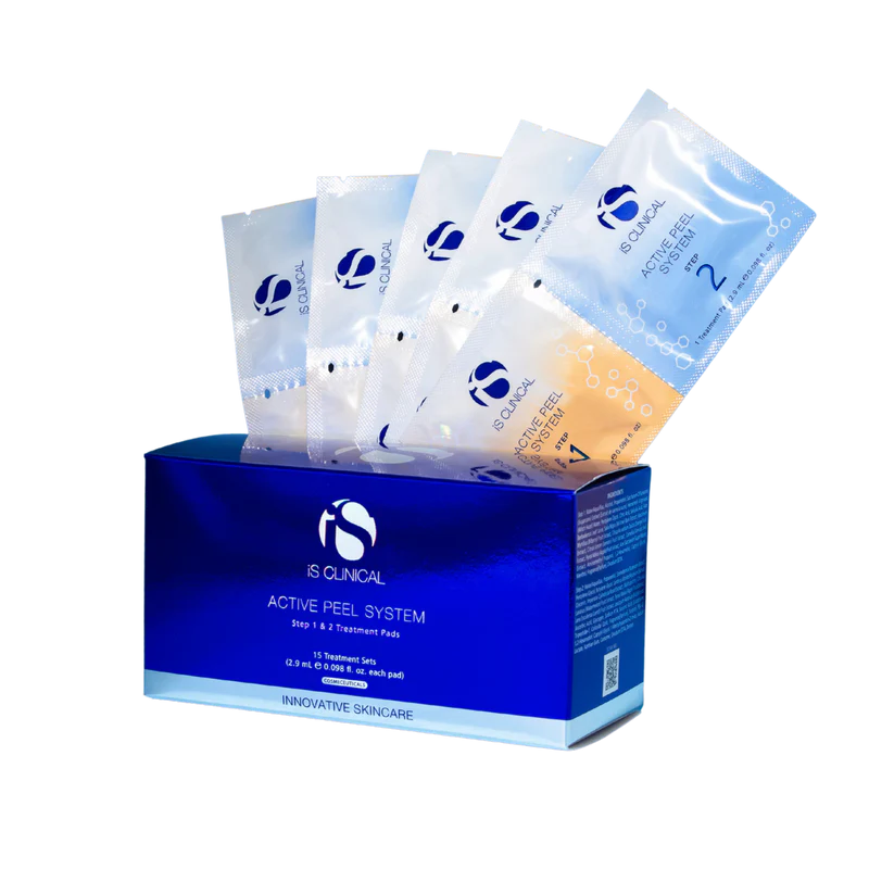iS Clinical Active Peel System