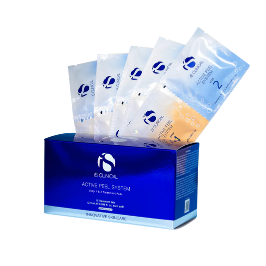 iS Clinical Active Peel System