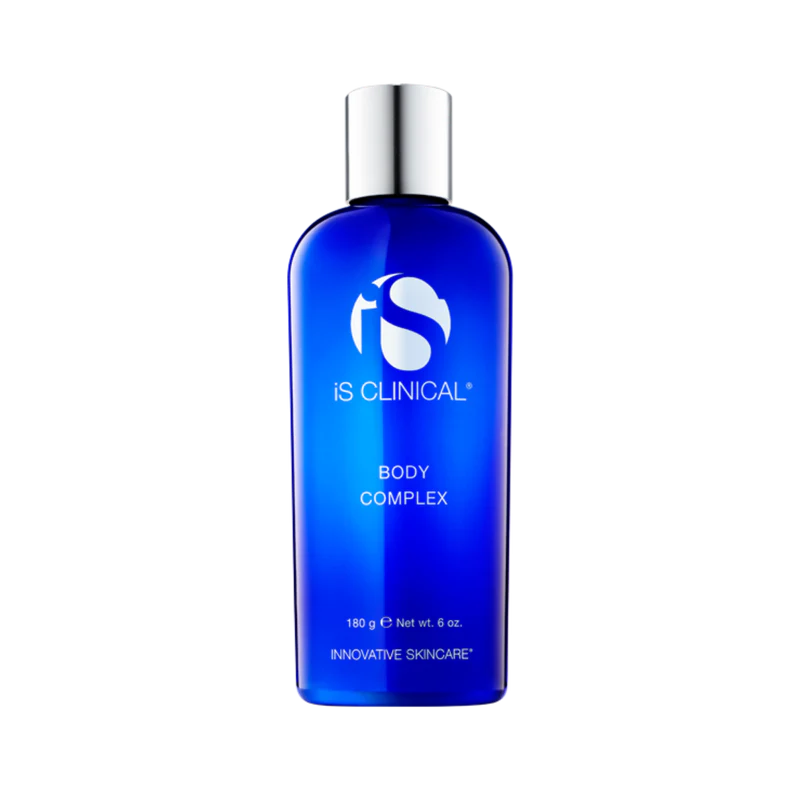 iS Clinical Body Complex 180 ml