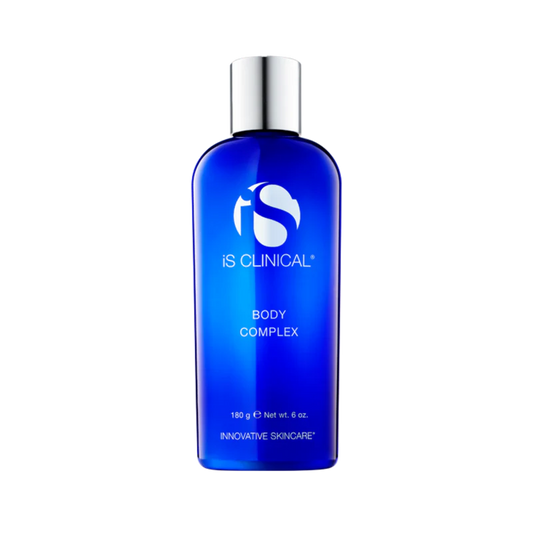 iS Clinical Body Complex 180 ml