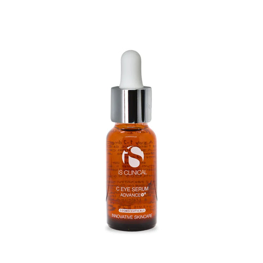iS Clinical C Eye Serum Advance+ 15 ml