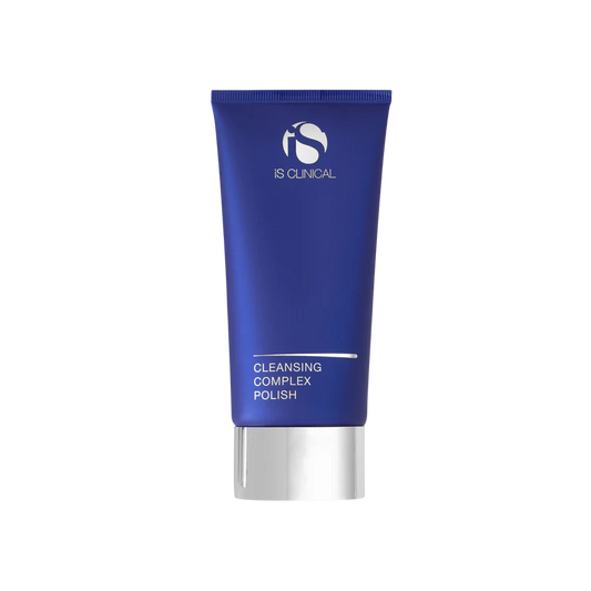 iS Clinical Cleansing Complex Polisher 120 g