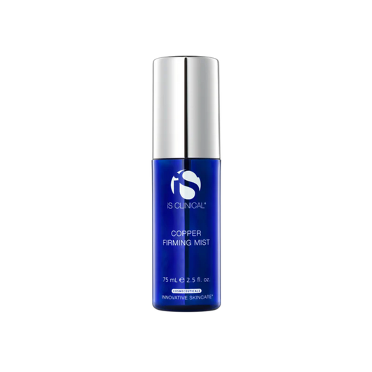 iS Clinical Copper Firming Mist 75 ml