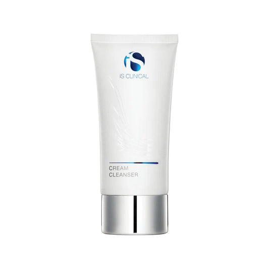 iS Clinical Cream Cleanser 120 ml