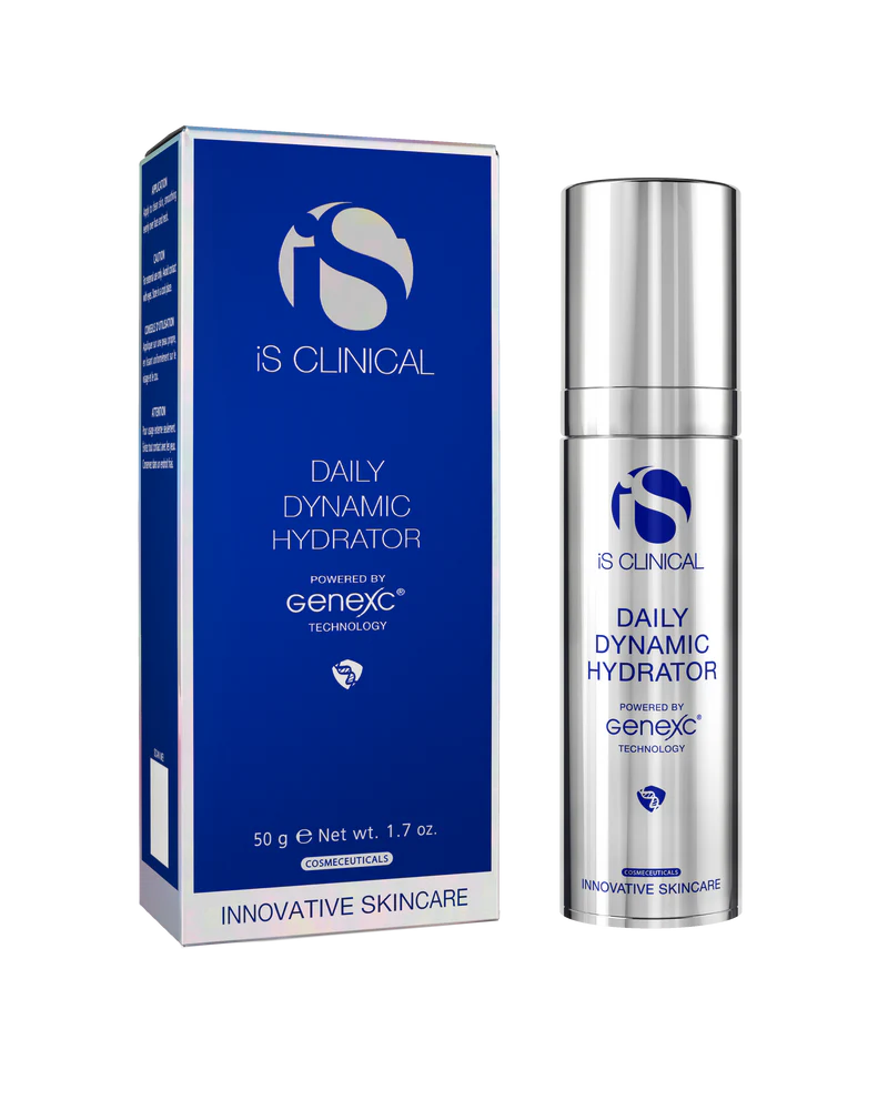 iS Clinical Daily Dynamic Hydrator 50 g