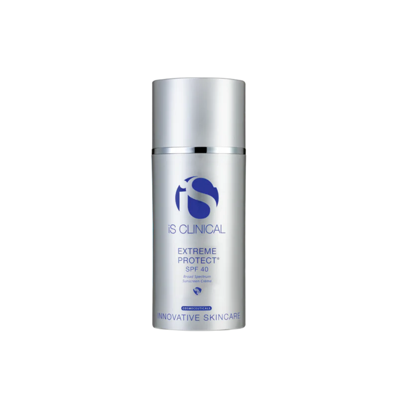 iS Clinical Extreme Protect SPF40 100 g