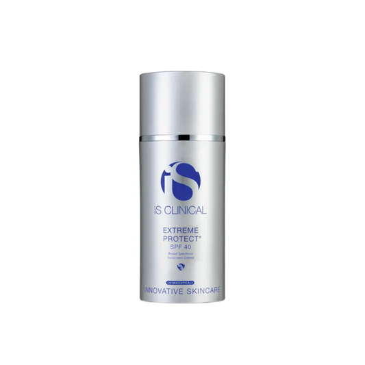 iS Clinical Extreme Protect SPF40 100 g