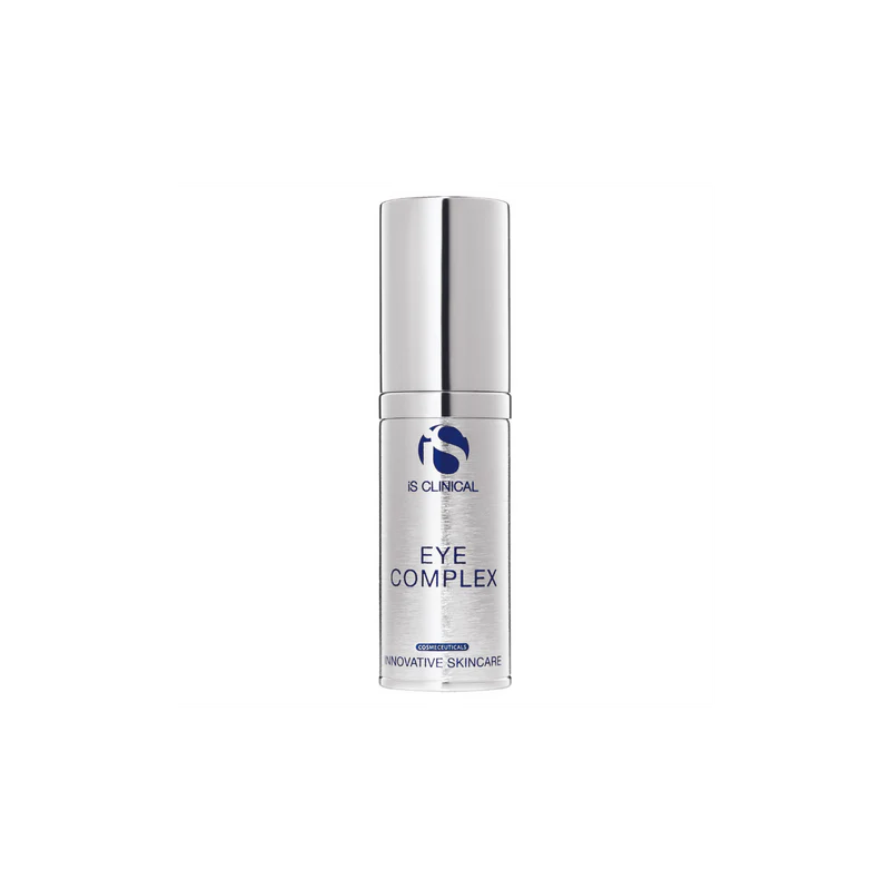 iS Clinical Eye Complex 15 ml