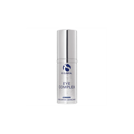 iS Clinical Eye Complex 15 ml