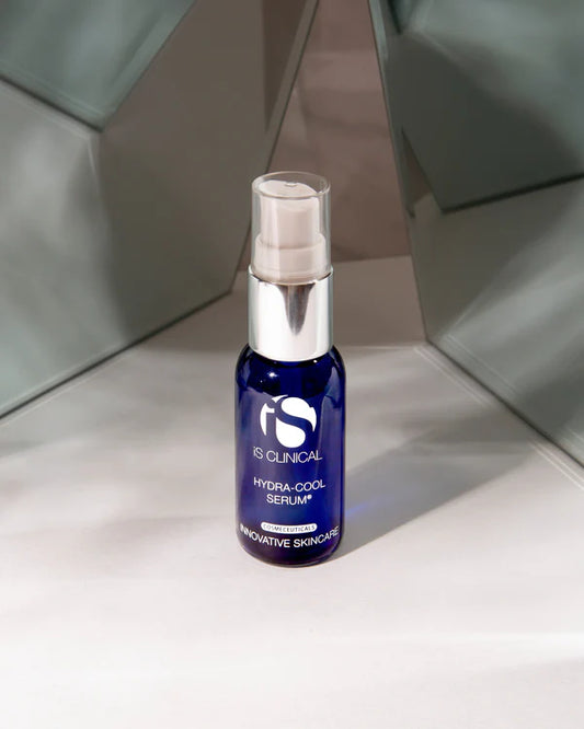 iS Clinical Hydra-Cool Serum