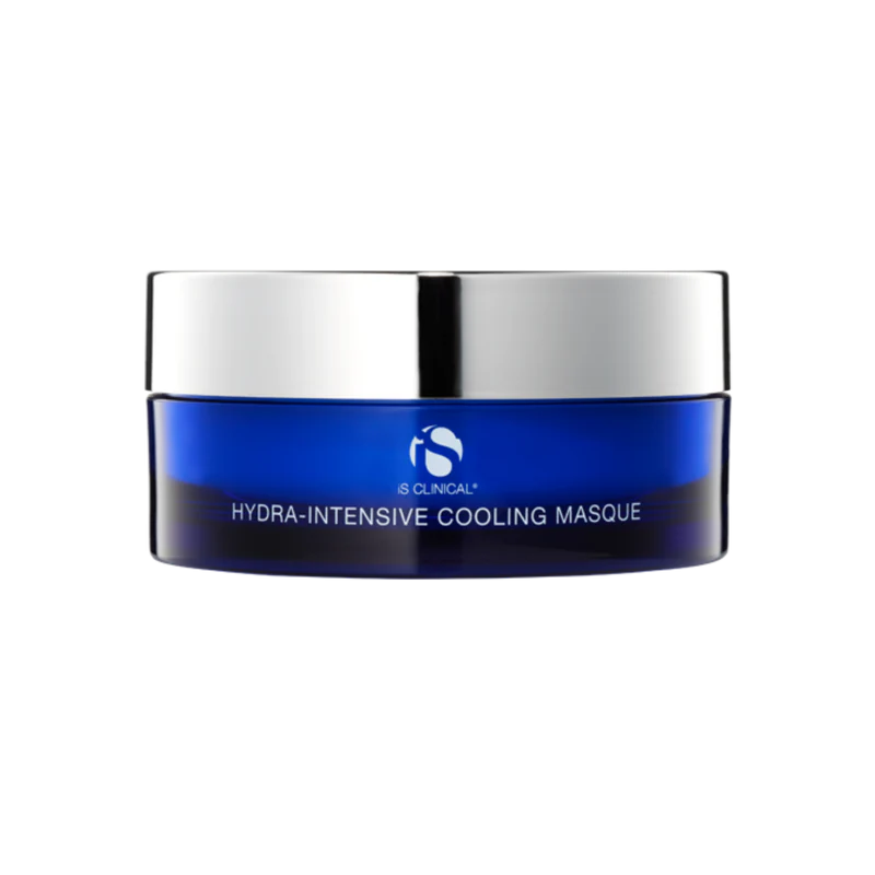 iS Clinical Hydra-Intensive Cooling Masque 120 g