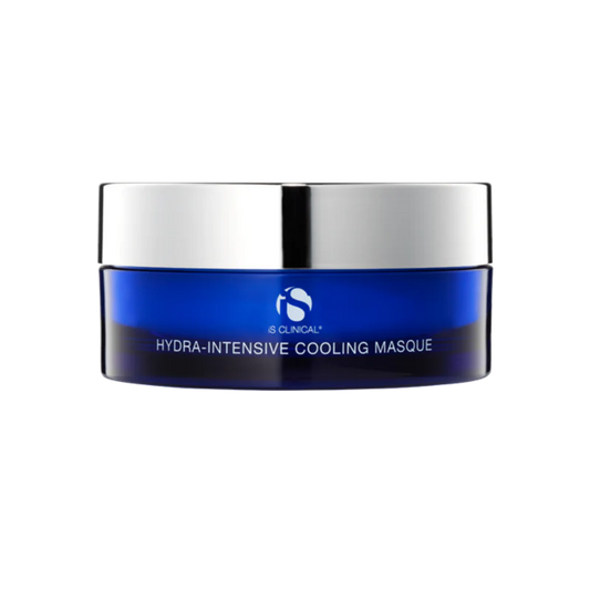 iS Clinical Hydra-Intensive Cooling Masque 120 g