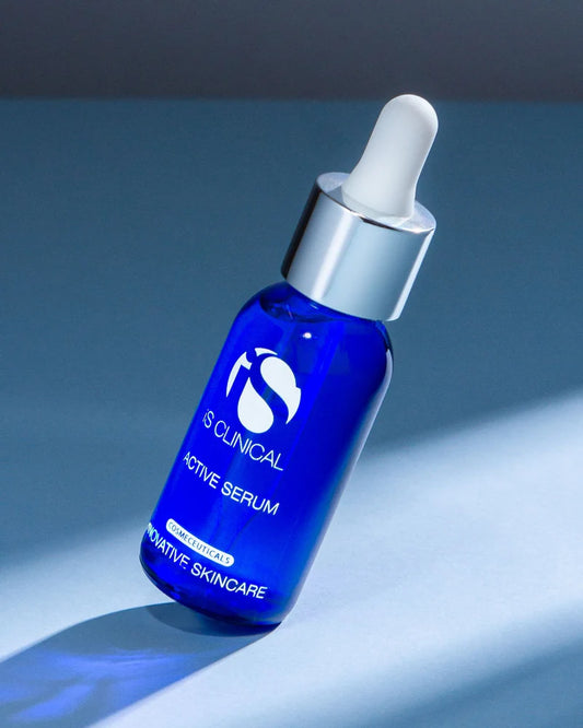 iS CLINICAL Active Serum