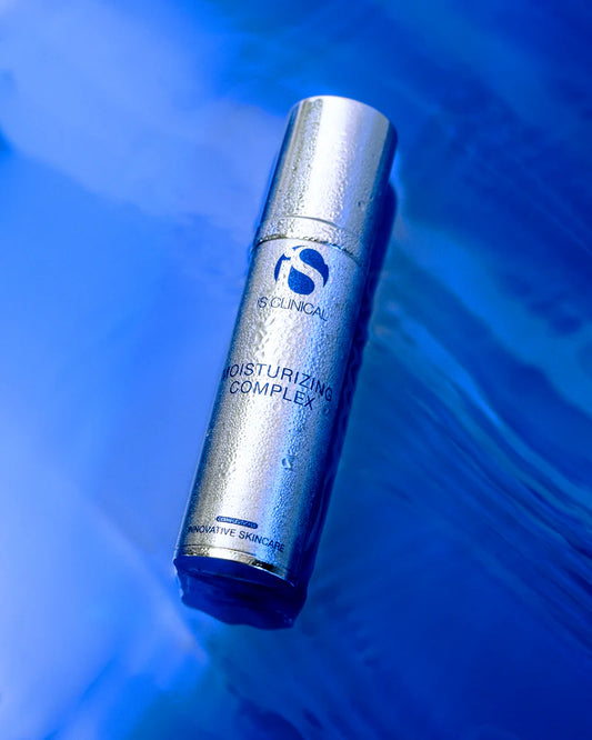 iS Clinical Moisturizing Complex 50 ml