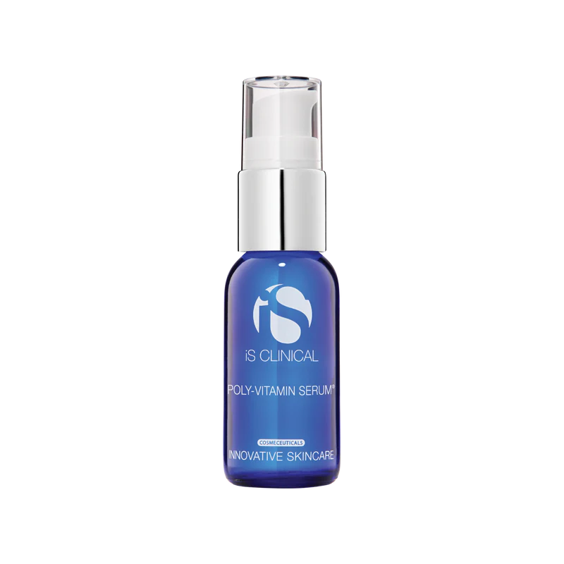 iS Clinical Poly-Vitamin Serum