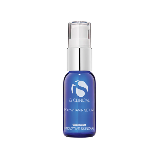 iS Clinical Poly-Vitamin Serum