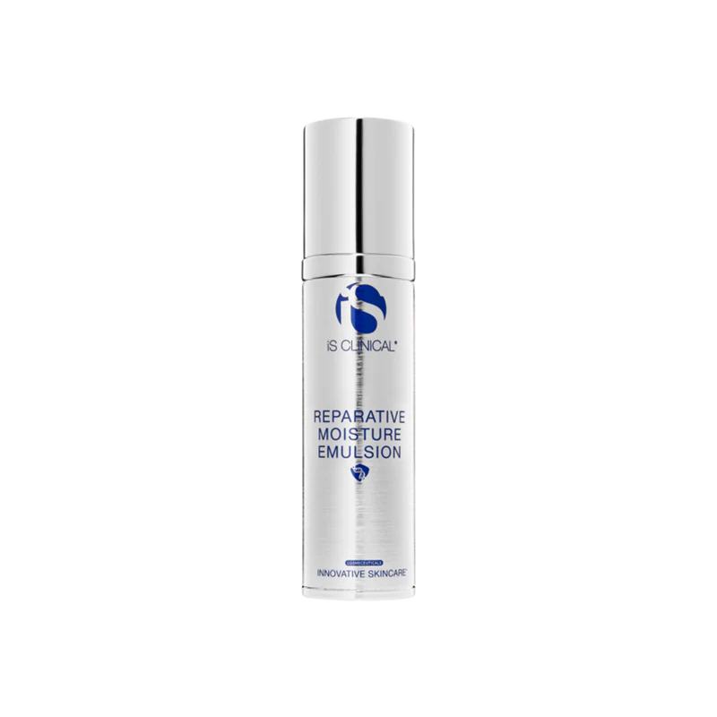 iS Clinical Reparative Moisture Emulsion 50 ml