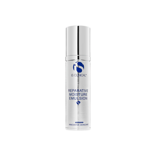 iS Clinical Reparative Moisture Emulsion 50 ml