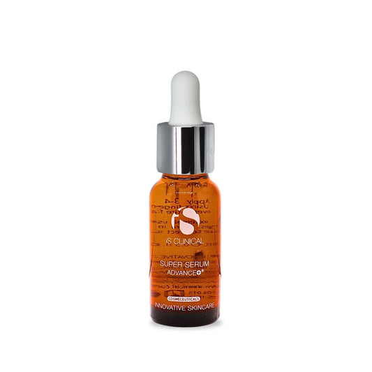 iS CLINICAL Super Serum Advance+