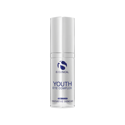 iS Clinical Youth Eye Complex 15 ml