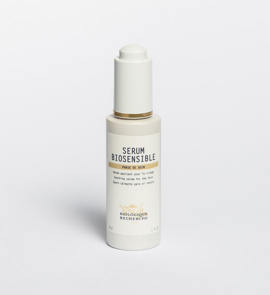 Gesichtsserum Biosensible 30ml