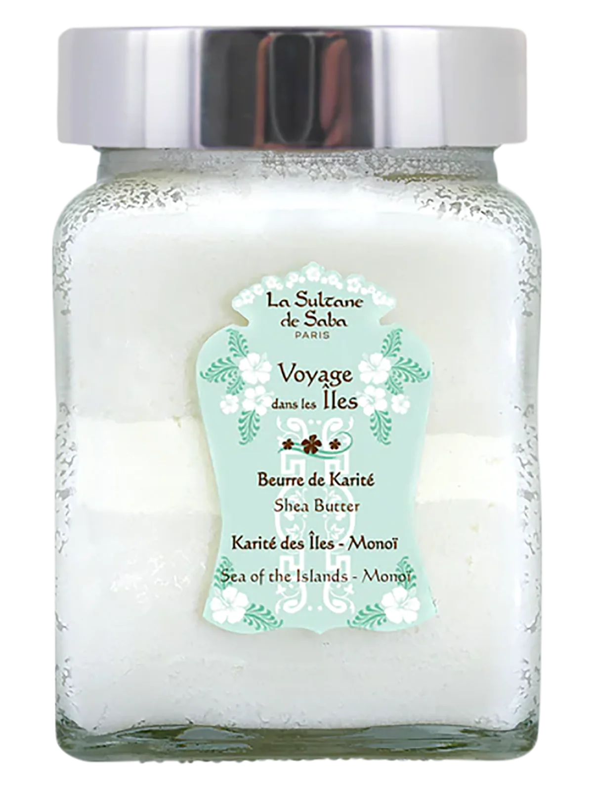 Körperpflege Shea Butter Shea of the Islands Fragrance