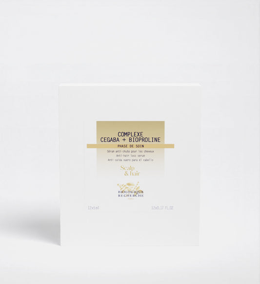 Haarpflegeserum Complexe Cegaba + Bioproline 60ml