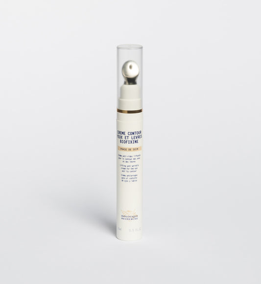 Augencreme Creme Contour Yeux et Lèvres Biofixine 15ml