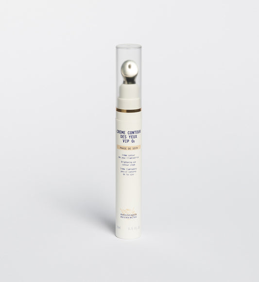 Augencreme Creme Contour des Yeux VIP O2 15ml
