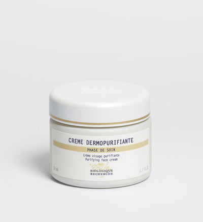 Creme Dermopurifiante 50ml