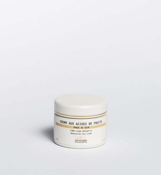 Creme aux Acides de Fruits 30ml