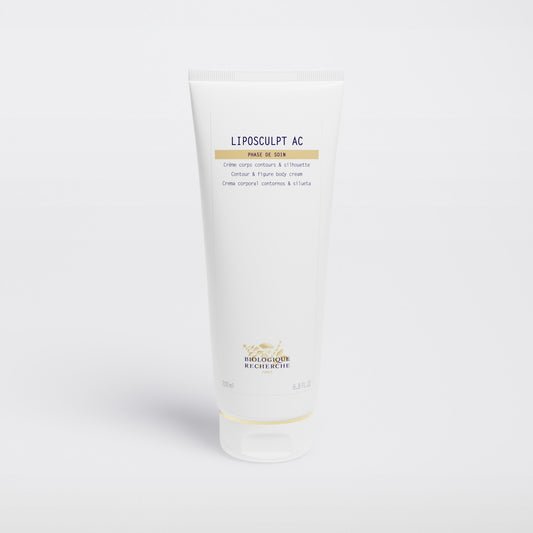 Körperpflege Creme Liposculpt AC 200ml