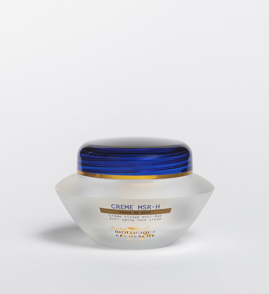 Creme MSR-H 50ml