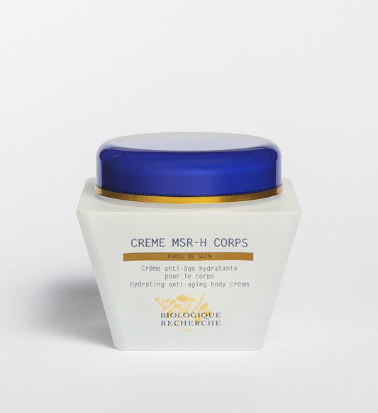 Körperpflege Creme MSR-H Corps 200ml